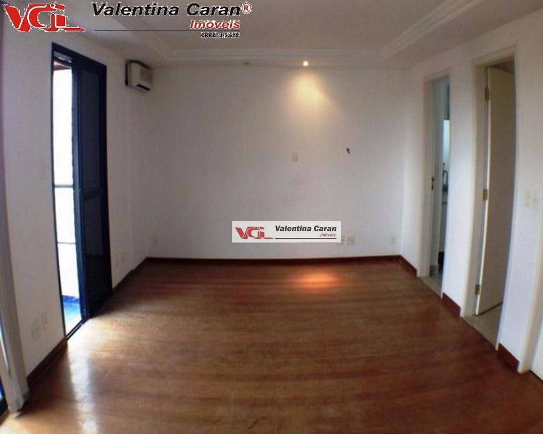 Apartamento à venda com 1 quarto, 100m² - Foto 12