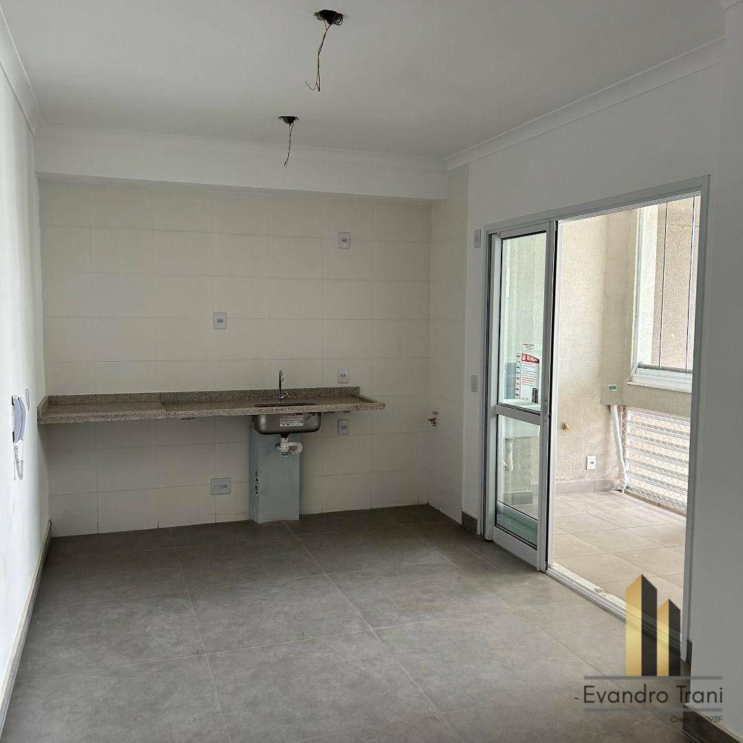 Apartamento à venda com 2 quartos, 55m² - Foto 1