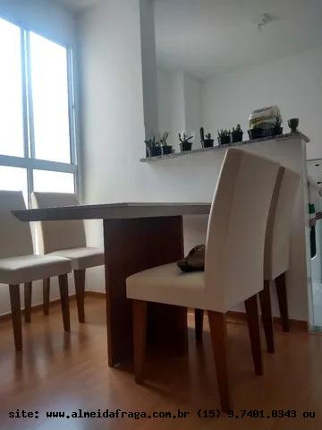 Apartamento à venda com 2 quartos, 48m² - Foto 4