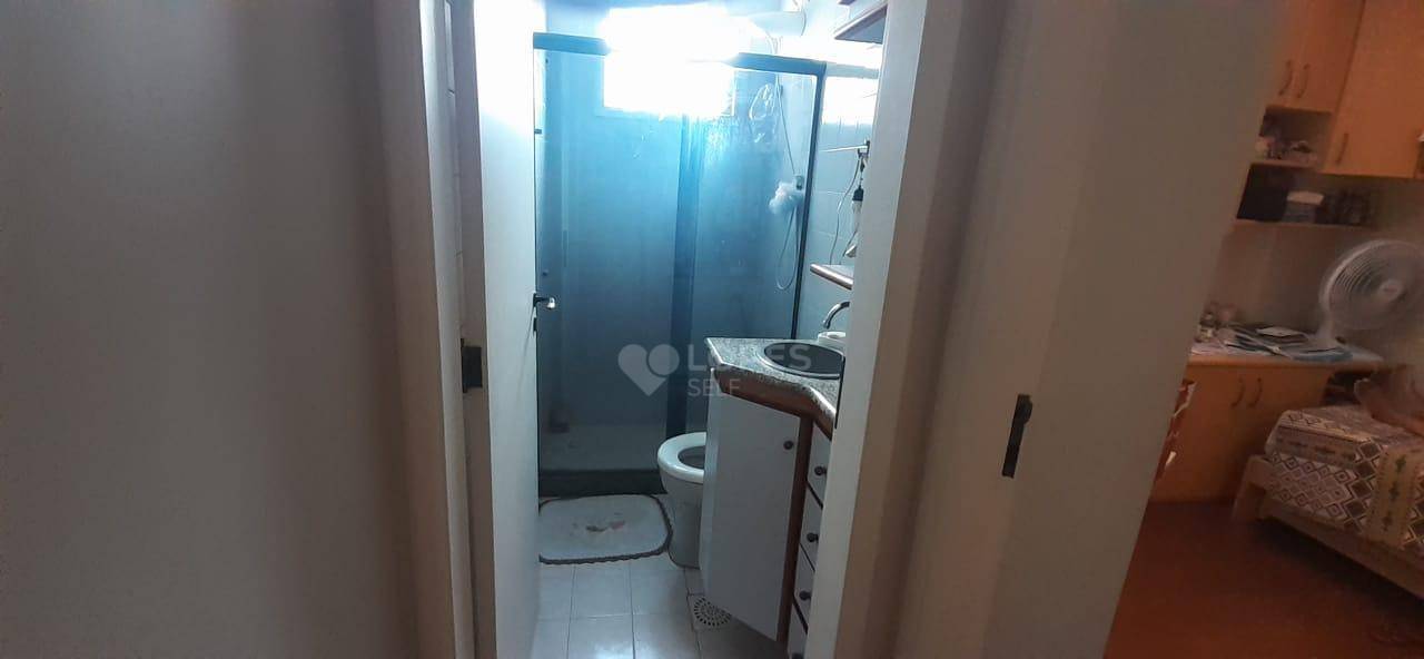 Apartamento à venda com 3 quartos, 83m² - Foto 8