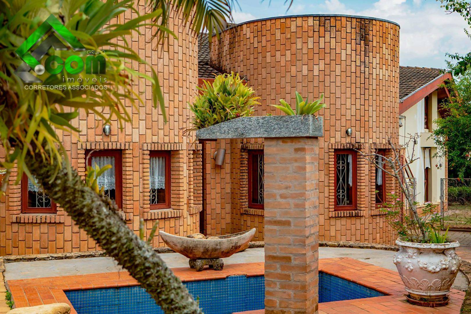 Casa, 5 quartos, 671 m² - Foto 13