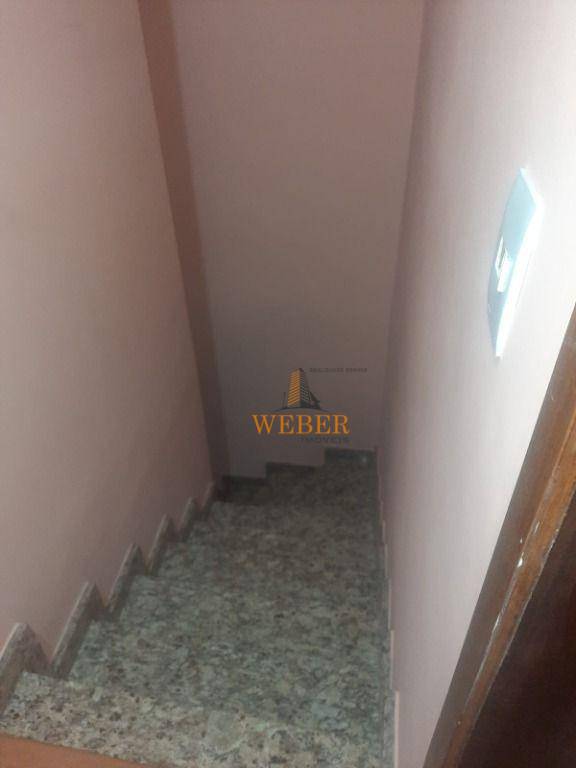 Sobrado à venda com 3 quartos, 65m² - Foto 6