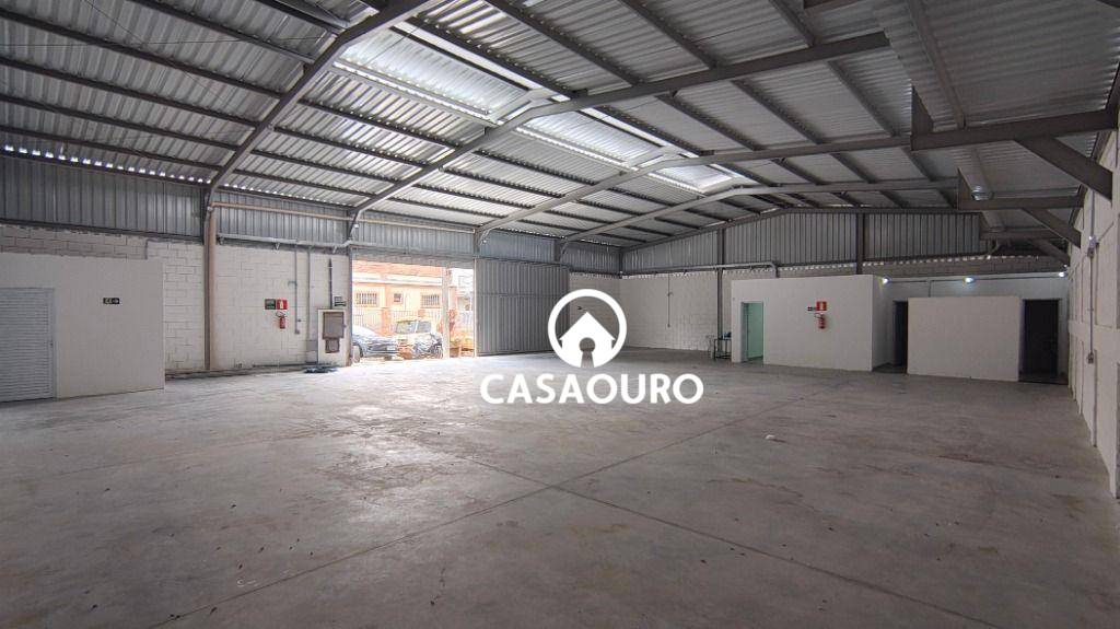 Depósito-Galpão, 400 m² - Foto 5