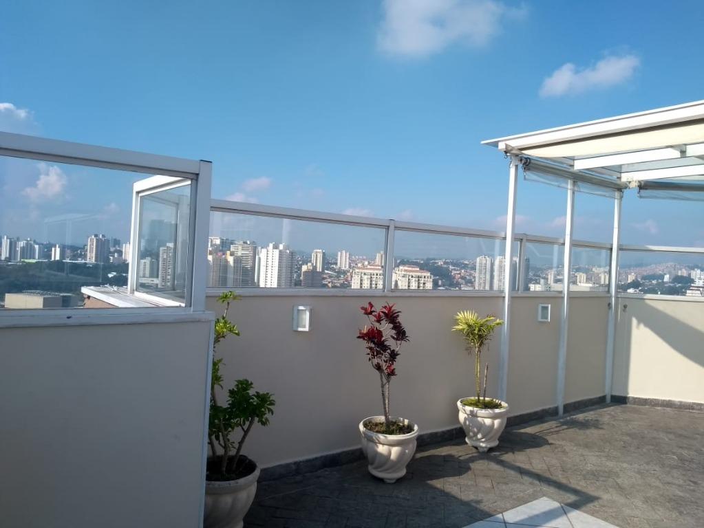 Apartamento à venda com 3 quartos, 67m² - Foto 16