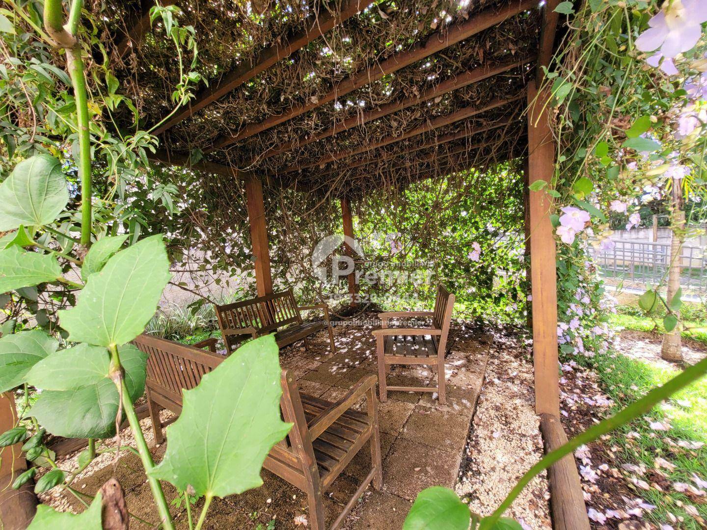 Apartamento à venda e aluguel com 2 quartos, 51m² - Foto 27