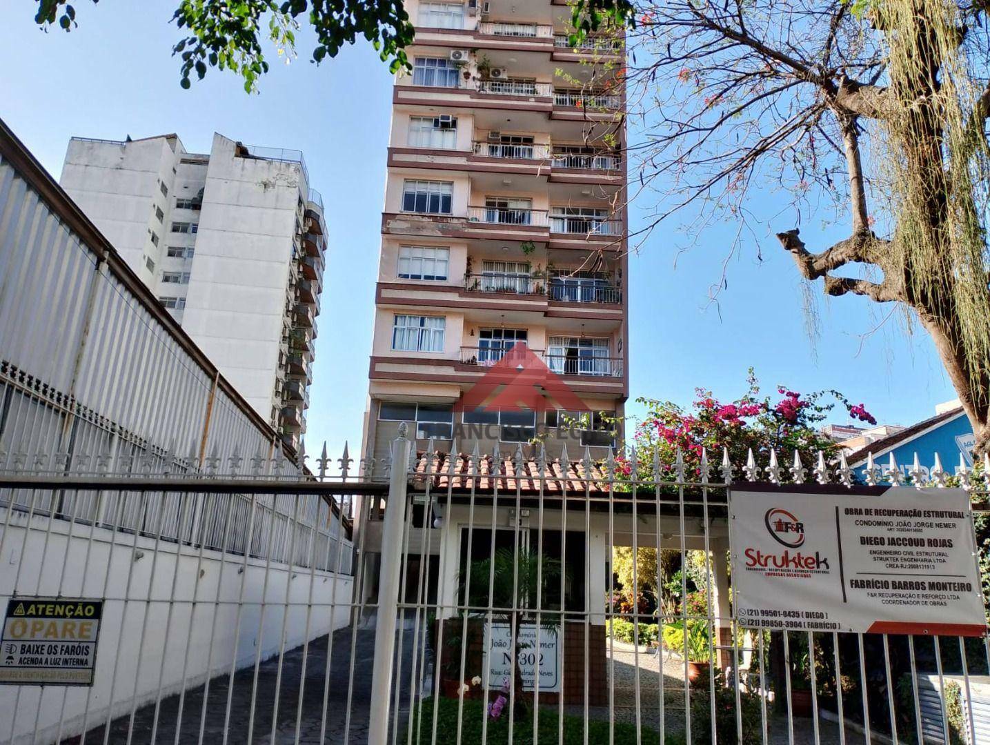 Apartamento à venda com 2 quartos, 80m² - Foto 37