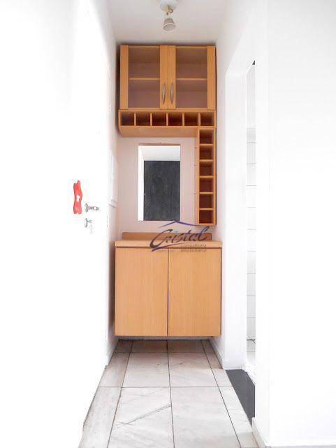 Apartamento para alugar com 2 quartos, 46m² - Foto 11