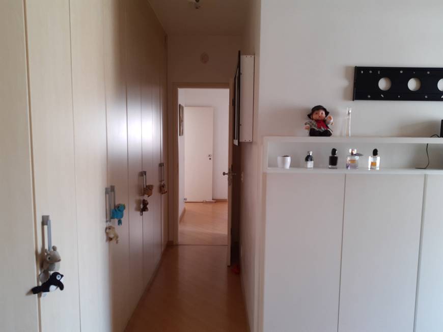 Apartamento à venda com 3 quartos, 145m² - Foto 12