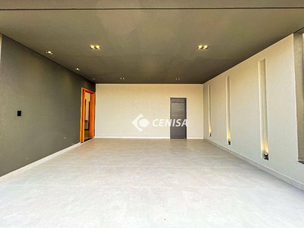 Casa de Condomínio à venda com 3 quartos, 205m² - Foto 12