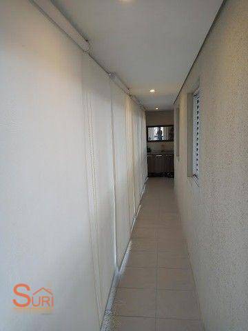 Apartamento à venda com 2 quartos, 84m² - Foto 8