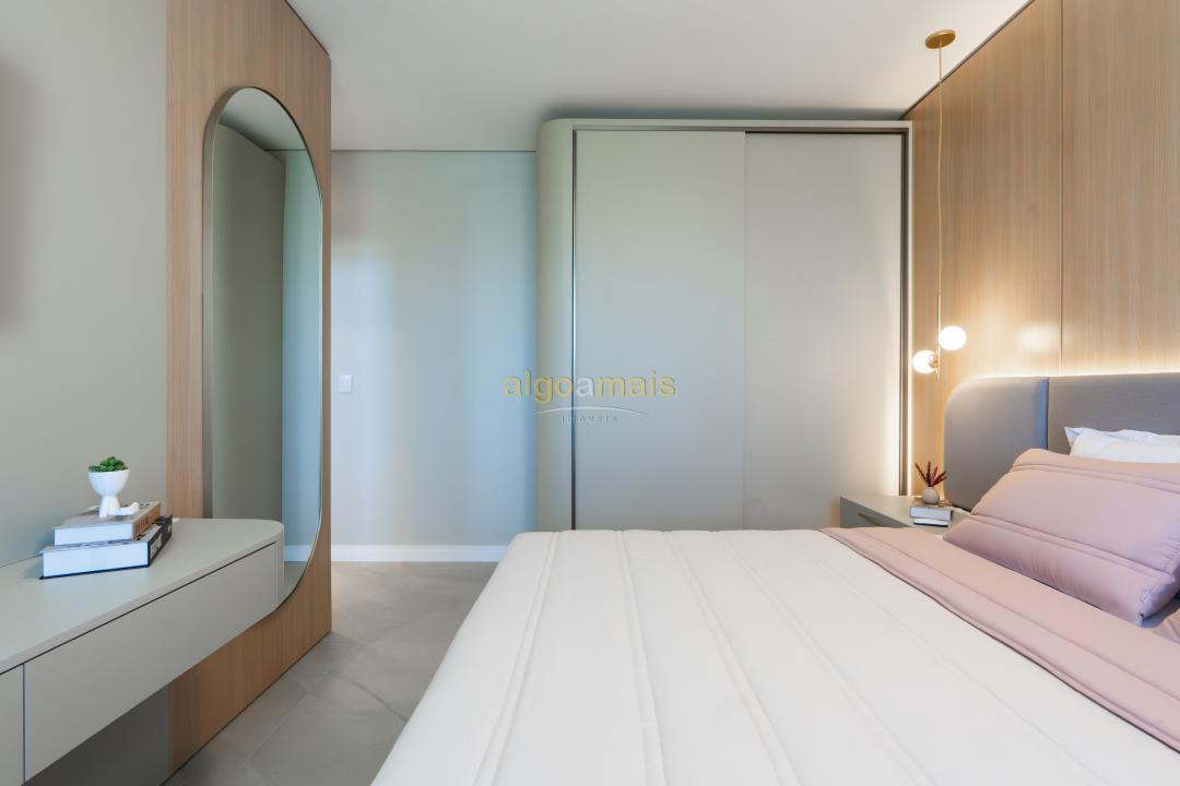 Casa de Condomínio à venda com 4 quartos, 278m² - Foto 27