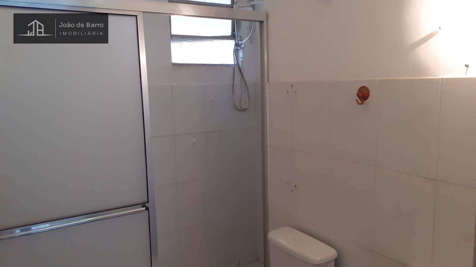 Apartamento para alugar com 1 quarto, 54m² - Foto 8