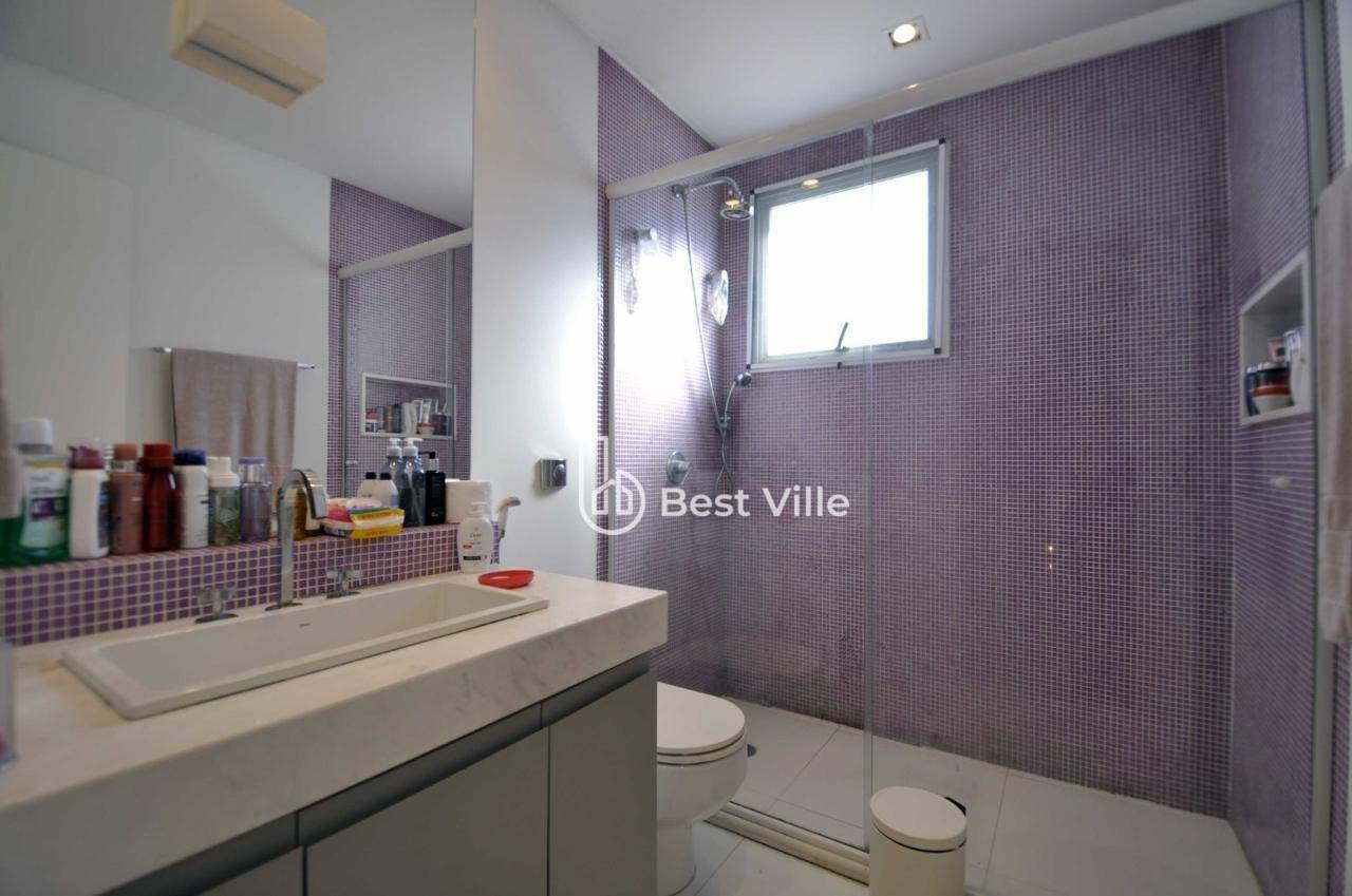 Casa de Condomínio à venda com 4 quartos, 420m² - Foto 24