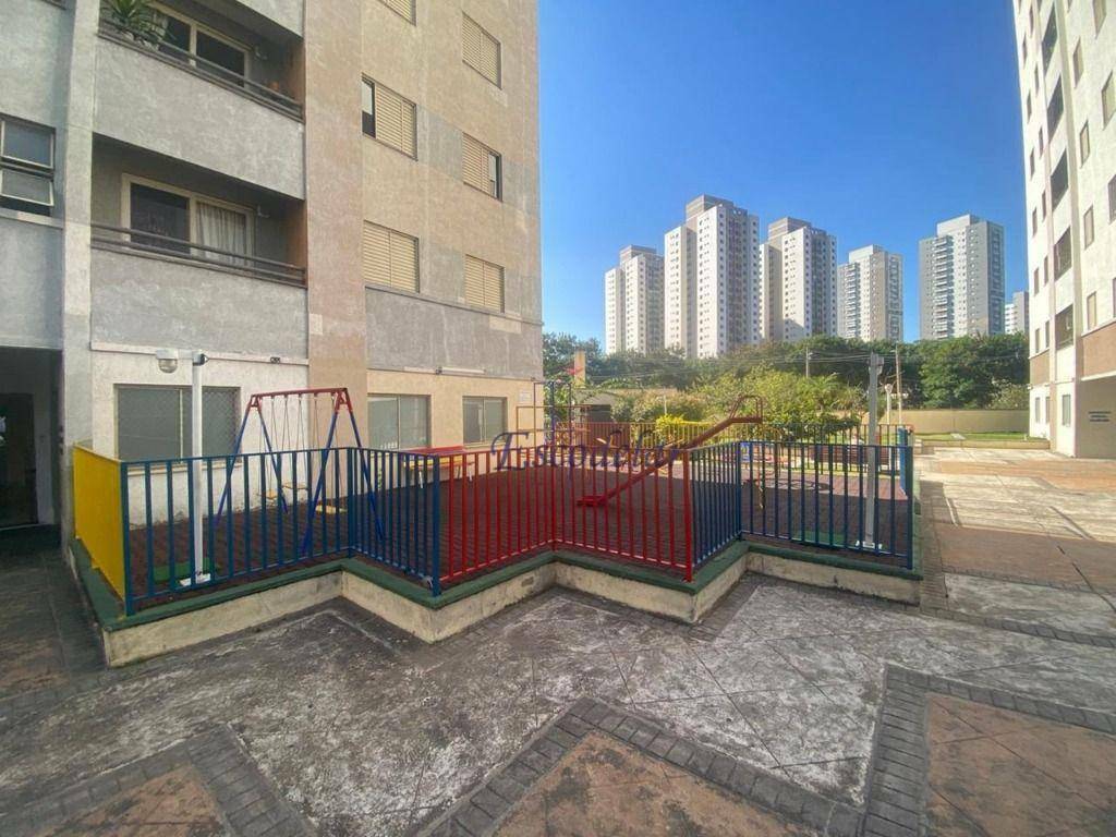 Apartamento à venda com 3 quartos, 65m² - Foto 13