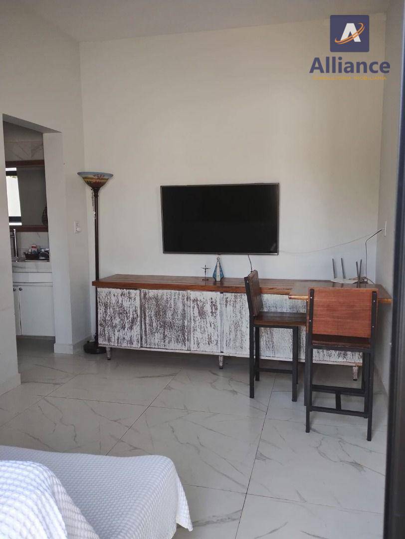 Casa, 1 quarto, 40 m² - Foto 4