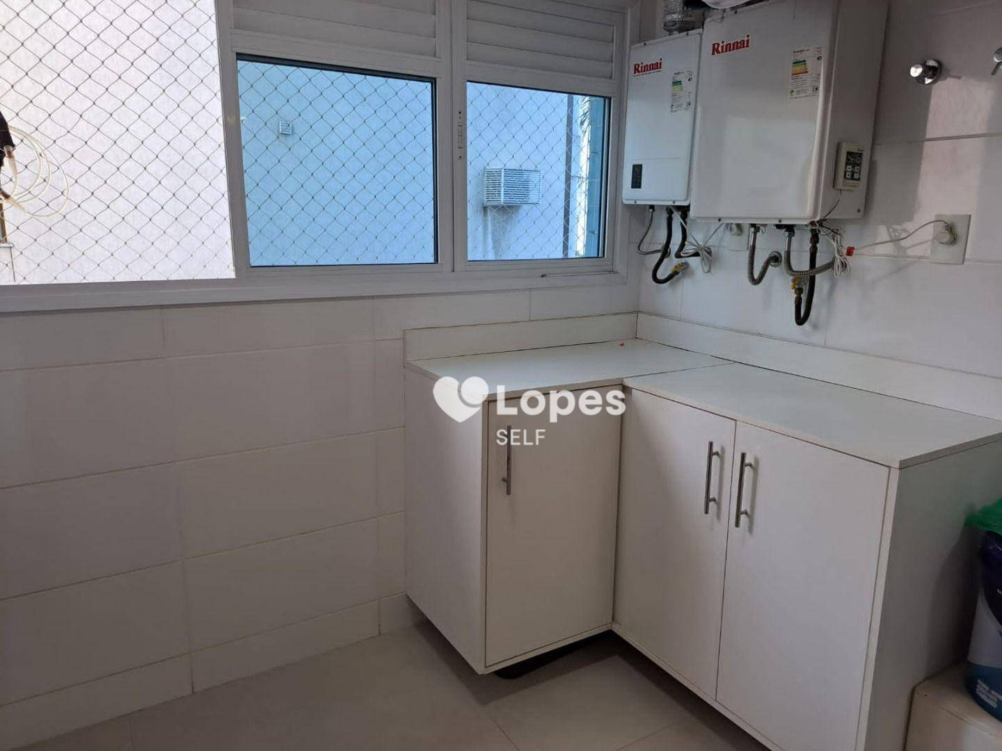 Apartamento à venda com 4 quartos, 181m² - Foto 14