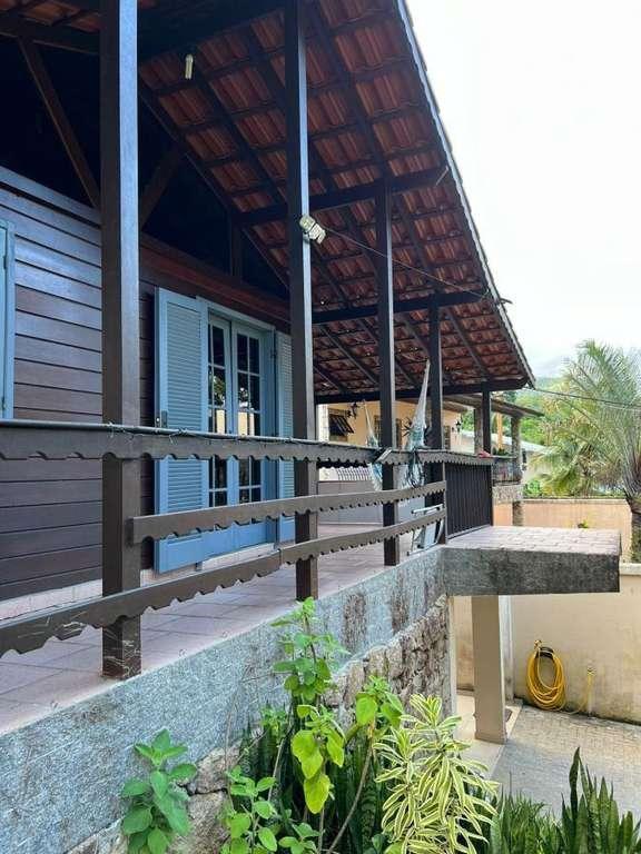 Casa de Condomínio à venda com 6 quartos, 660m² - Foto 1