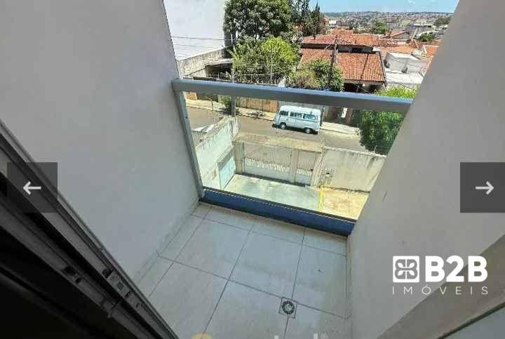 Apartamento à venda com 1 quarto, 42m² - Foto 3