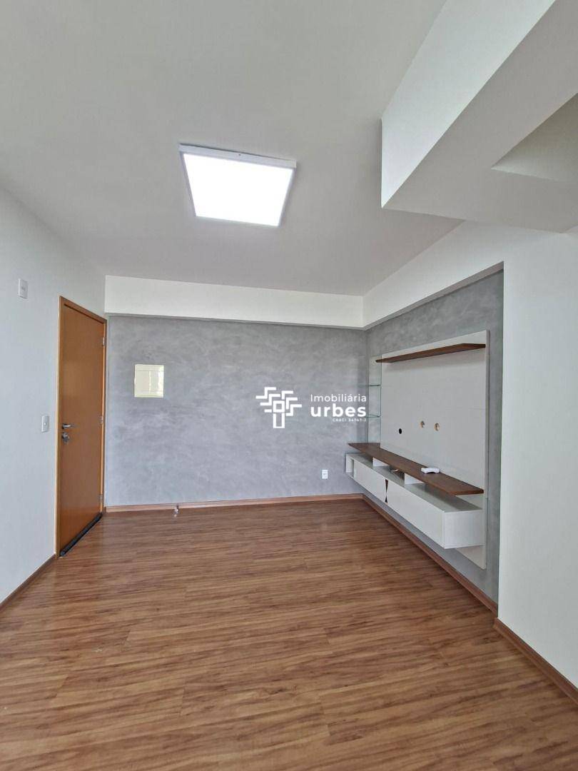 Apartamento, 2 quartos, 65 m² - Foto 2