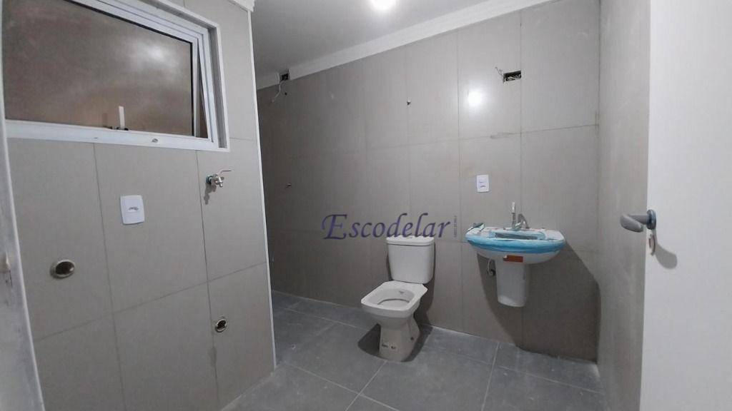 Sobrado para alugar com 2 quartos, 65m² - Foto 5