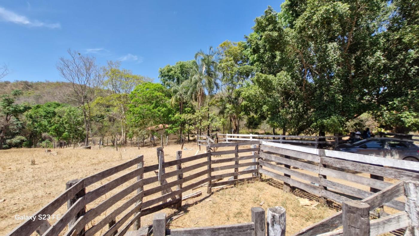 Fazenda à venda com 4 quartos, 1180000m² - Foto 20