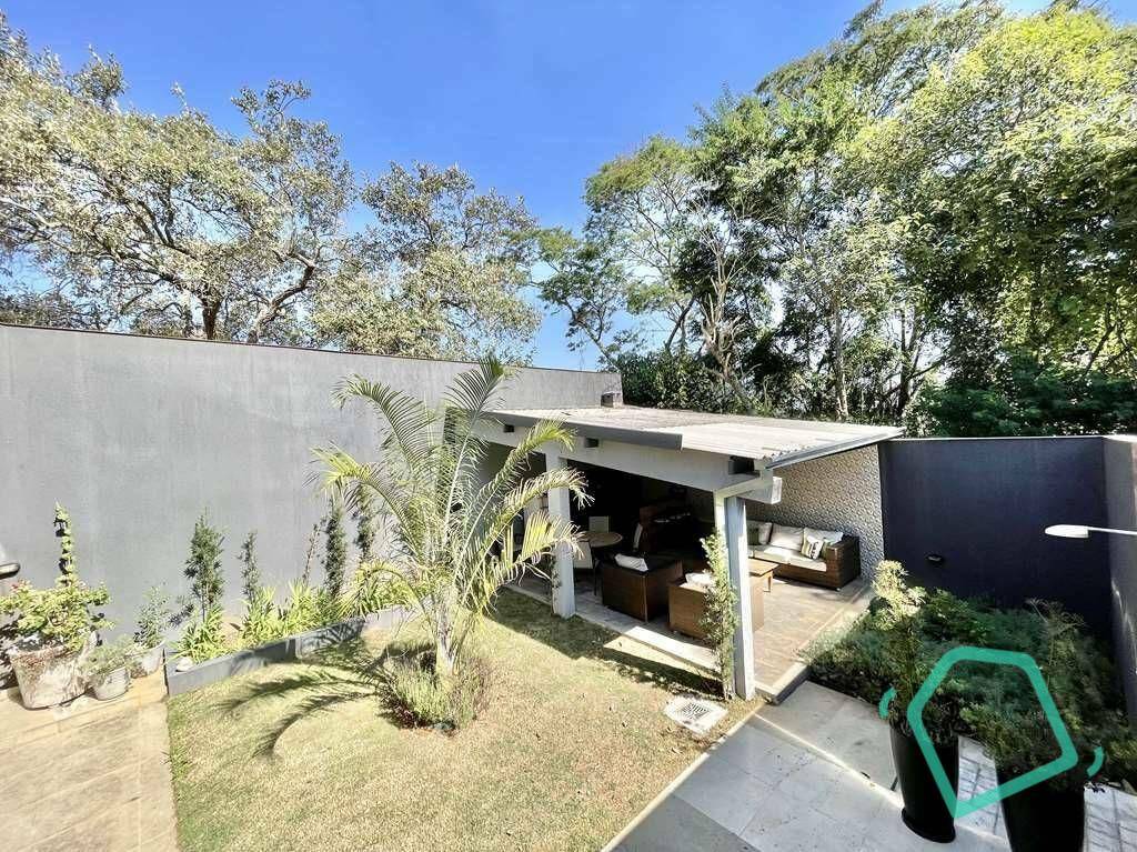 Casa de Condomínio à venda com 3 quartos, 171m² - Foto 28