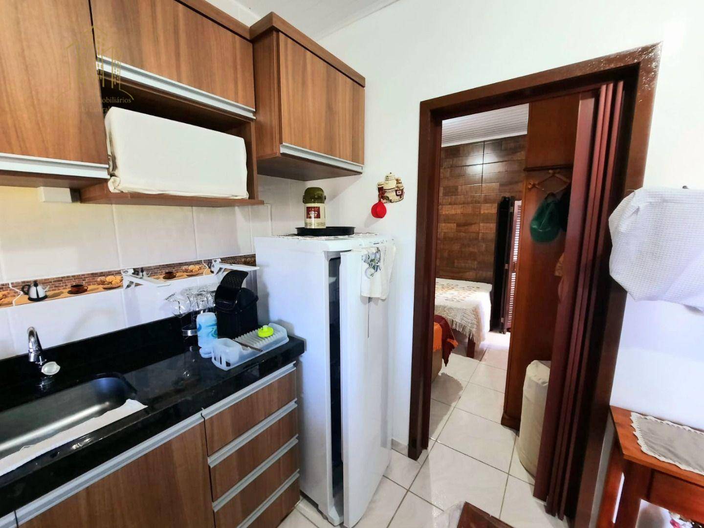 Casa à venda com 1 quarto - Foto 4