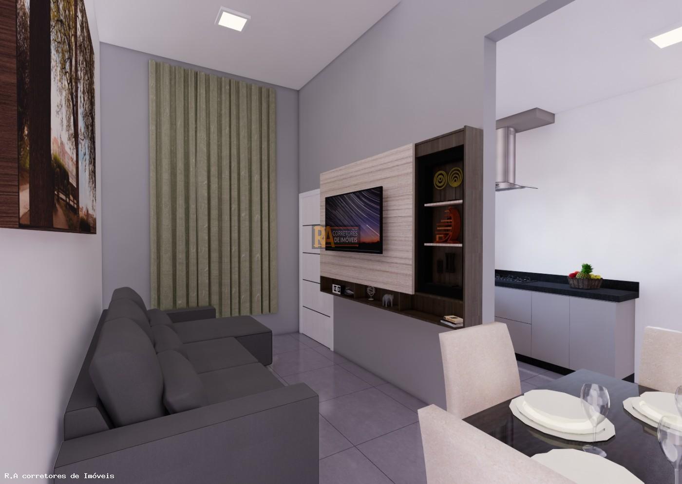 Casa à venda com 2 quartos, 100m² - Foto 7