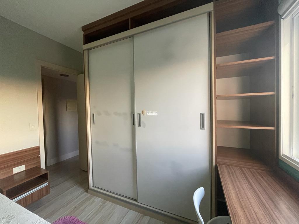 Apartamento à venda com 2 quartos, 20m² - Foto 24