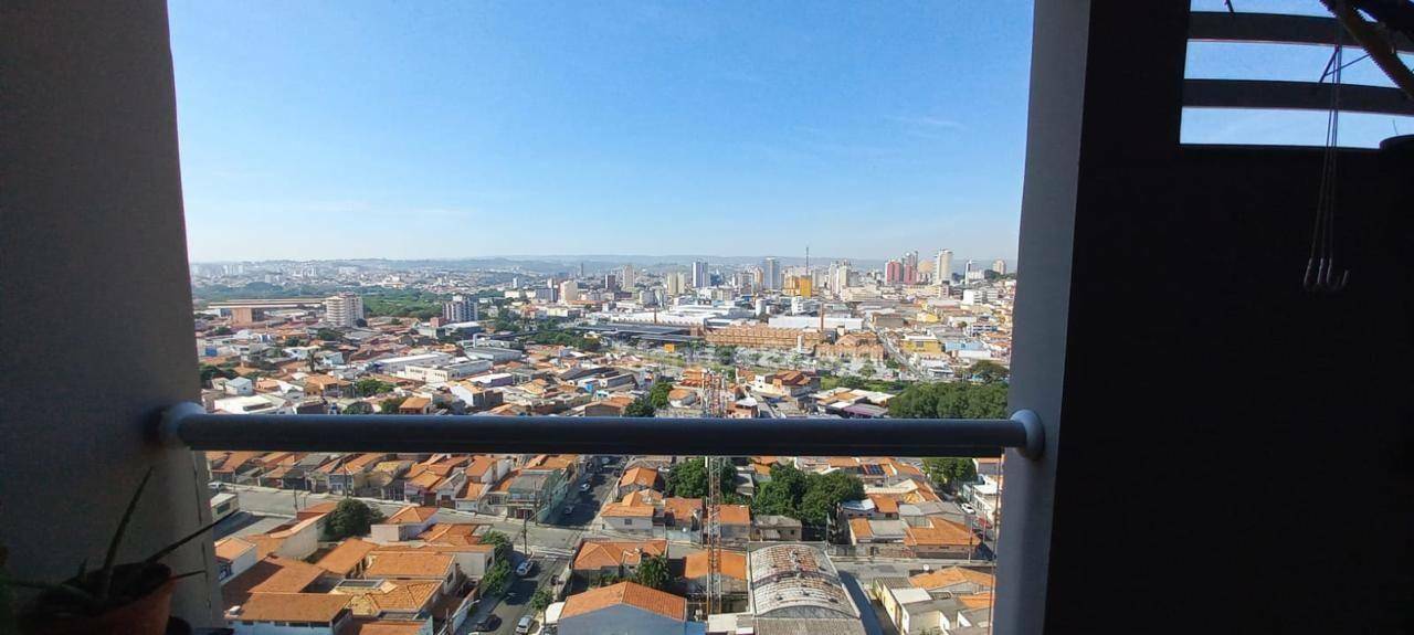 Apartamento à venda com 1 quarto, 38m² - Foto 6