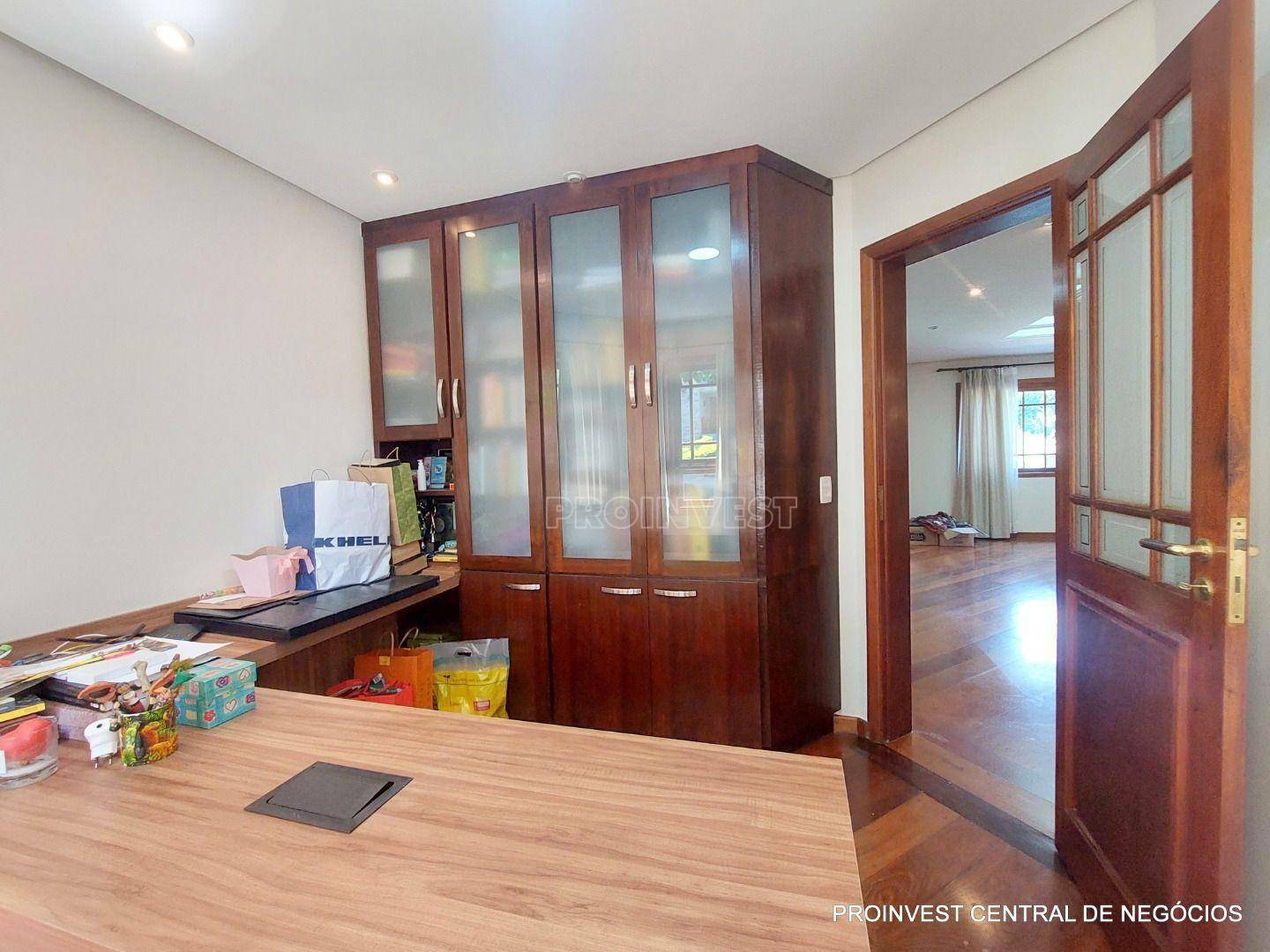 Casa de Condomínio à venda e aluguel com 4 quartos, 475m² - Foto 21