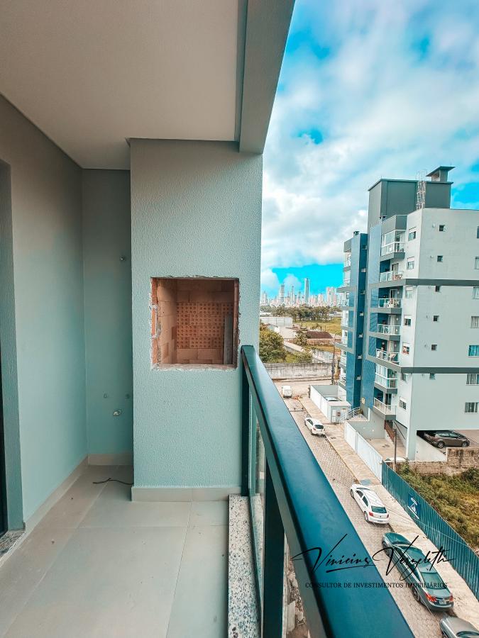 Apartamento à venda com 3 quartos, 79m² - Foto 6