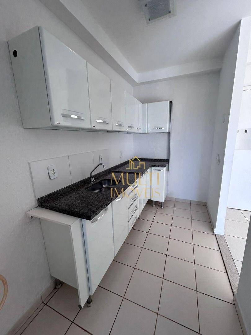 Apartamento à venda com 2 quartos, 49m² - Foto 3