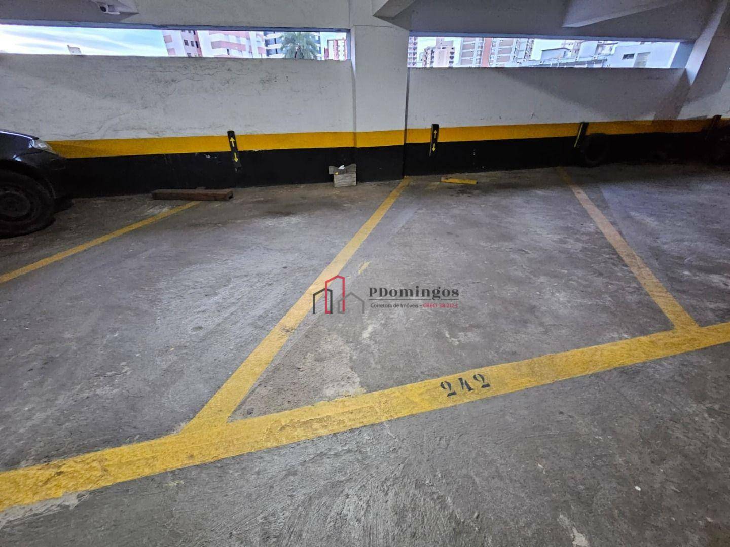 Apartamento à venda com 2 quartos, 145m² - Foto 21