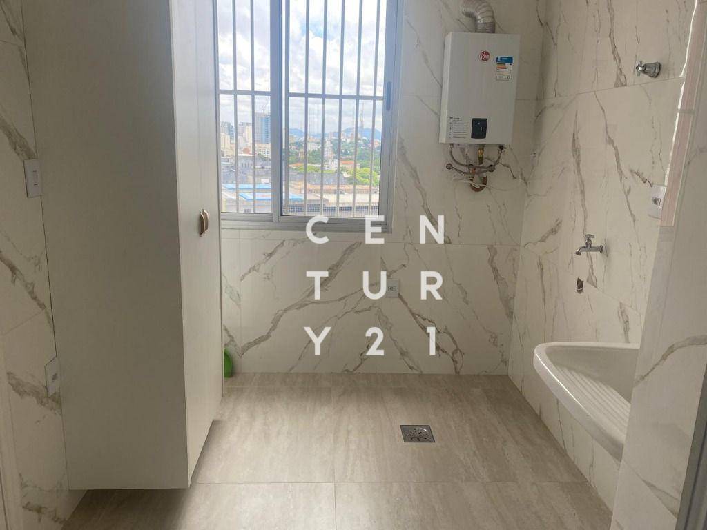 Apartamento à venda com 3 quartos, 135m² - Foto 22