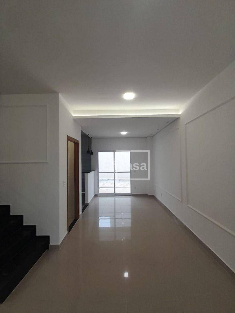 Casa de Condomínio à venda com 3 quartos, 90m² - Foto 14