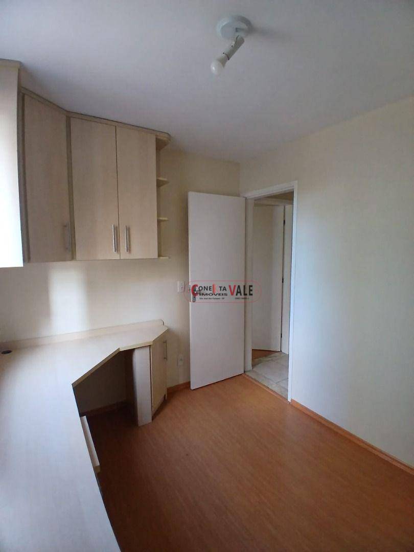 Apartamento à venda com 3 quartos, 60m² - Foto 12