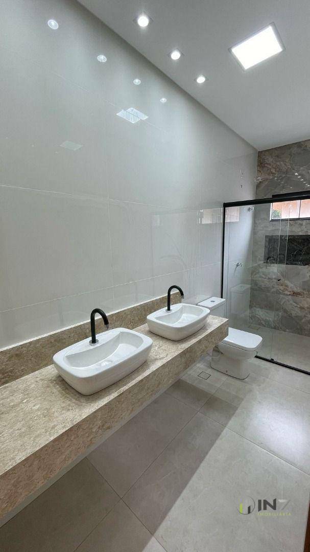 Casa à venda com 3 quartos, 360M2 - Foto 12