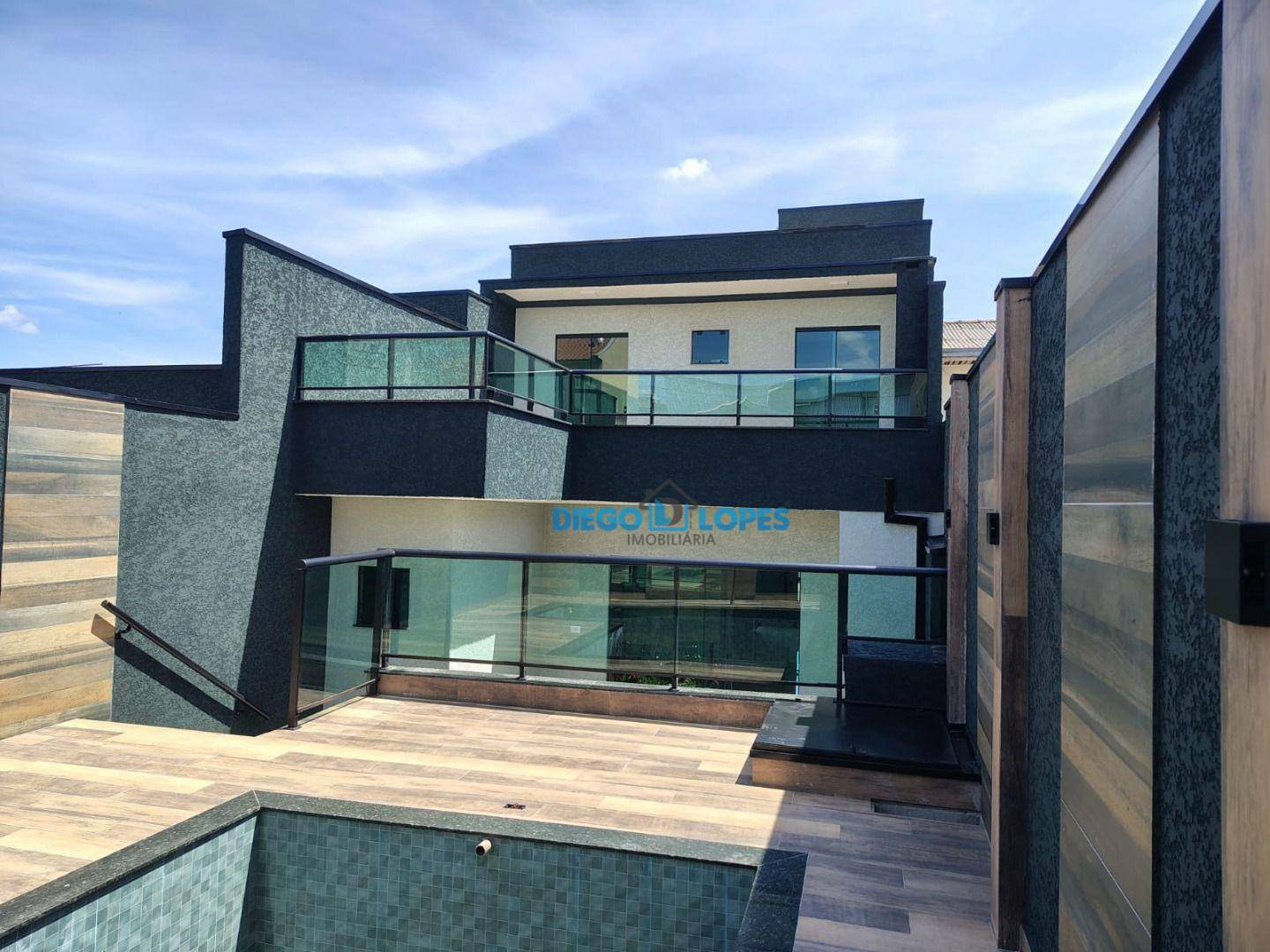 Sobrado à venda com 4 quartos, 153m² - Foto 46