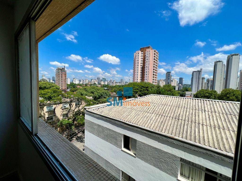 Apartamento à venda com 2 quartos, 85m² - Foto 8