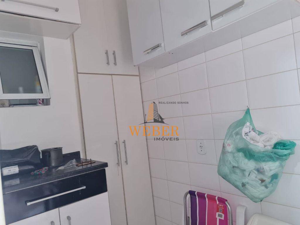 Sobrado à venda com 3 quartos, 100m² - Foto 3