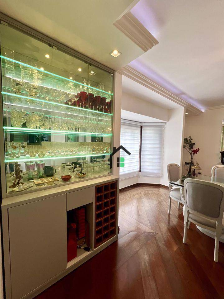 Casa, 3 quartos, 360 m² - Foto 7