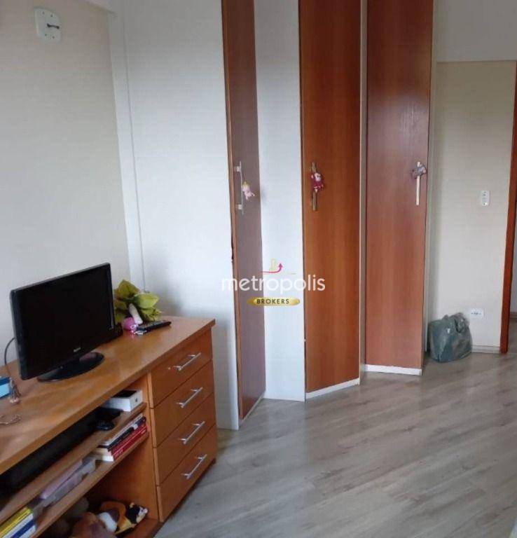 Apartamento à venda com 3 quartos, 108m² - Foto 10