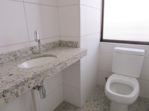 Conjunto Comercial-Sala para alugar, 28m² - Foto 3