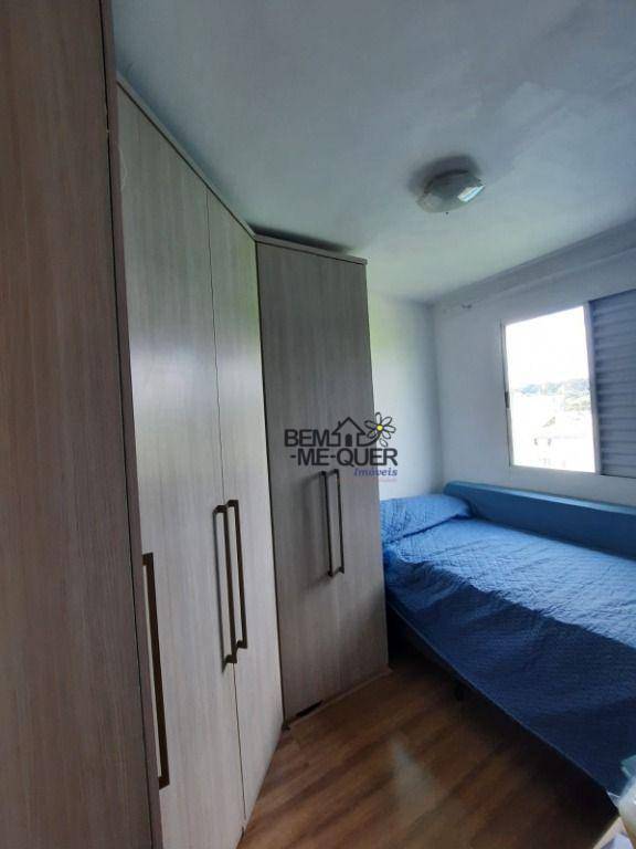 Apartamento, 2 quartos, 50 m² - Foto 4