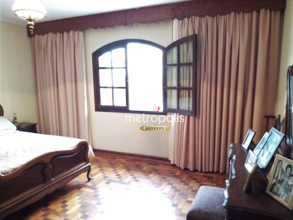 Sobrado à venda e aluguel com 5 quartos, 326m² - Foto 18