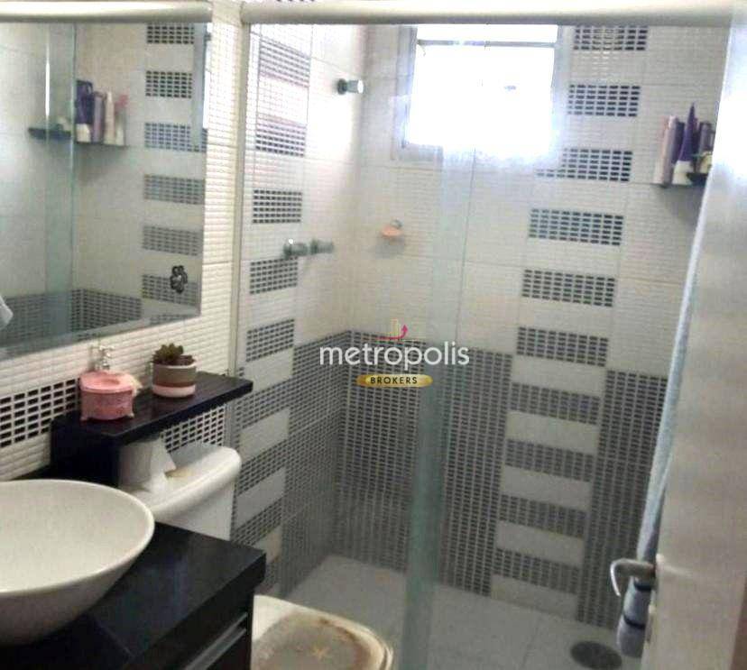 Apartamento à venda com 2 quartos, 60m² - Foto 10