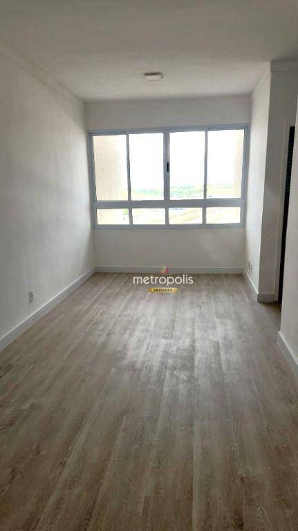 Apartamento à venda com 2 quartos, 56m² - Foto 1