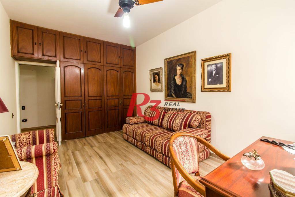 Apartamento à venda com 4 quartos, 270m² - Foto 31