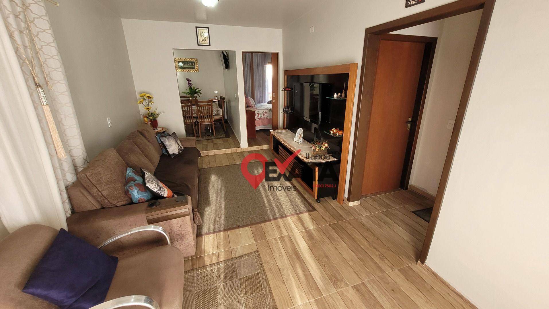 Casa à venda com 3 quartos, 150m² - Foto 16